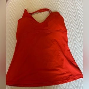 Athleta Swim Suit